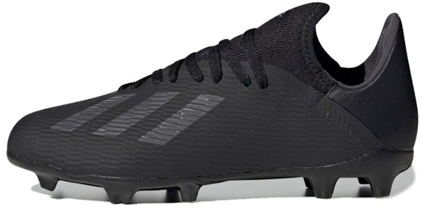 兒童 adidas X 19.3 硬地足球鞋 減震防滑 低筒 兒童足球鞋 黑色 Buy 兒童 adidas X 19.3 硬地足球鞋 減震防滑 低筒 兒童足球鞋 黑色