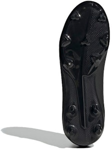 兒童 adidas X 19.3 硬地足球鞋 減震防滑 低筒 兒童足球鞋 黑色 Details for 兒童 adidas X 19.3 硬地足球鞋 減震防滑 低筒 兒童足球鞋 黑色