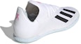 Shop (PS) adidas X 19.3 Kasut Futsal Putih/Hitam/Merah Jambu EG7171