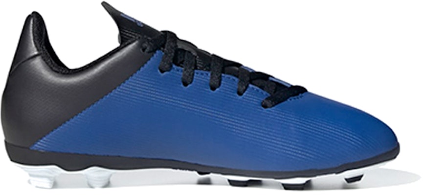 (PS) adidas X 19.4 Kasut Stud Padang Fleksibel 'Biru Hitam' EF1615 Order (PS) adidas X 19.4 Kasut Stud Padang Fleksibel 'Biru Hitam' EF1615