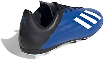 (PS) adidas X 19.4 Tacos Terreno Flexible 'Azul Negro' EF1615 Shop (PS) adidas X 19.4 Tacos Terreno Flexible 'Azul Negro' EF1615