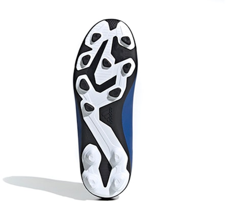 (PS) adidas X 19.4 Kasut Stud Padang Fleksibel 'Biru Hitam' EF1615 Details for (PS) adidas X 19.4 Kasut Stud Padang Fleksibel 'Biru Hitam' EF1615