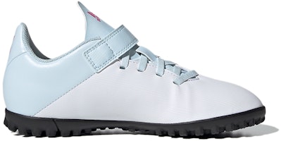 (PS) アディダス X 19.4 TF ターフ (ホワイト) FW1065 Order (PS) アディダス X 19.4 TF ターフ (ホワイト) FW1065