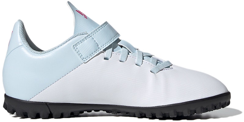 兒童 adidas X 19.4 TF 耐磨防滑 低幫足球鞋 白 Order 兒童 adidas X 19.4 TF 耐磨防滑 低幫足球鞋 白