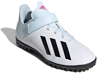 (PS) 아디다스 X 19.4 TF 터프화 - 화이트 FW1065 Lookbook (PS) 아디다스 X 19.4 TF 터프화 - 화이트 FW1065