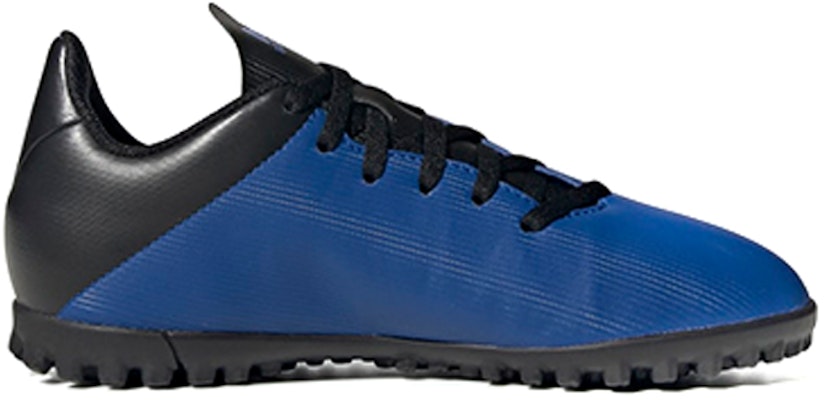 (Youth) adidas X 19.4 Turf Boots Soccer Shoes K Blue FV4662 Order (Youth) adidas X 19.4 Turf Boots Soccer Shoes K Blue FV4662