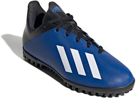 (PS) 아디다스 X 19.4 터프 축구화 블루 FV4662 Lookbook (PS) 아디다스 X 19.4 터프 축구화 블루 FV4662