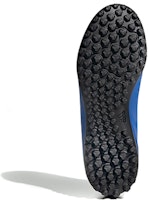 (PS) 아디다스 X 19.4 터프 축구화 블루 FV4662 Details for (PS) 아디다스 X 19.4 터프 축구화 블루 FV4662