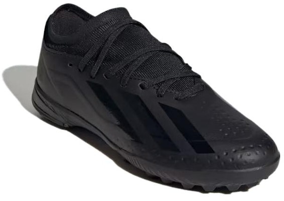 (PS) adidas X Crazyfast.3 TF J 'Nightstrike Pack' Sepak Bola Anak-anak IE1570 Lookbook (PS) adidas X Crazyfast.3 TF J 'Nightstrike Pack' Sepak Bola Anak-anak IE1570