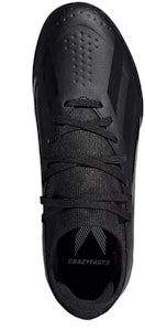 (PS) adidas X Crazyfast.3 TF J 'Nightstrike Pack' Sepak Bola Anak-anak IE1570 Purchase (PS) adidas X Crazyfast.3 TF J 'Nightstrike Pack' Sepak Bola Anak-anak IE1570