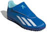 Lookbook (PS) adidas X Crazyfast.4 Velcro TF 'Azul Brillante Blanco' IE4061