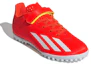 Lookbook (PS) adidas X CRAZYFAST CLUB H&L TF Turf J 'Rojo Blanco' IF0715