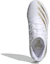 Purchase (PS) adidas X Ghosted.3 IN J ''Bianco Oro Metallico Melange'' EG8225