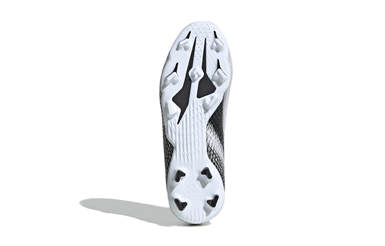 (Youth) adidas X Ghosted.3 Laceless Firm Ground Boots K 圖 6