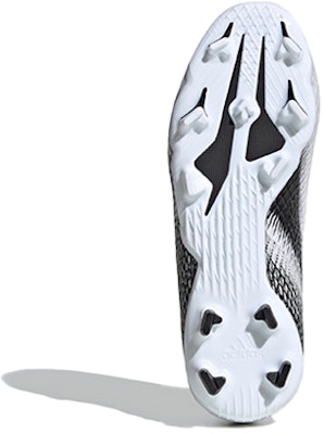 (Youth) adidas X Ghosted.3 Laceless Firm Ground Boots K EG8151 Details for (Youth) adidas X Ghosted.3 Laceless Firm Ground Boots K EG8151