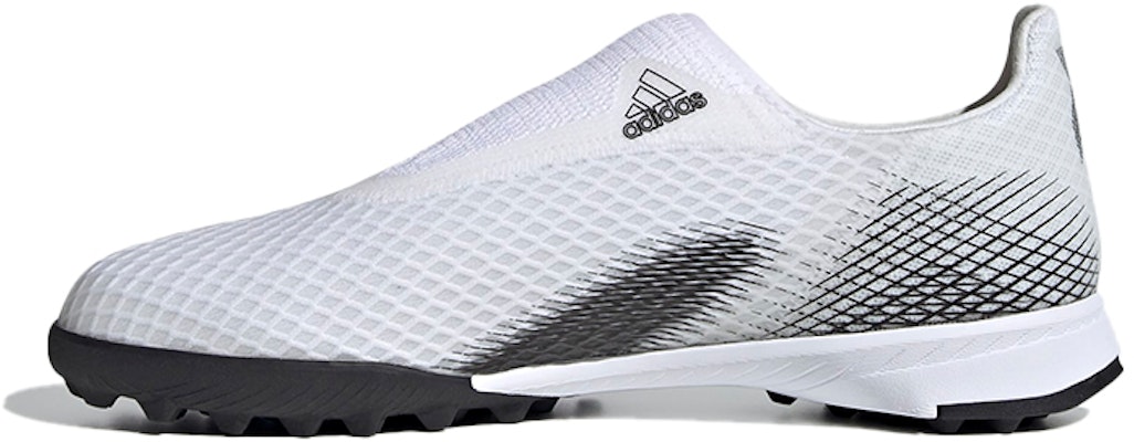 (PS) (幼児用)アディダス X ゴーステッド.3 レースレス ターフブーツ K EG8150 EG8150 Buy (PS) (幼児用)アディダス X ゴーステッド.3 レースレス ターフブーツ K EG8150 EG8150