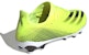 (PS) adidas X Ghosted.3 Multi Ground K Kasut Bola Kuning Pendarfluor FW6975