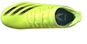 Purchase (PS) adidas X Ghosted.3 Multi Ground K Kasut Bola Kuning Pendarfluor FW6975