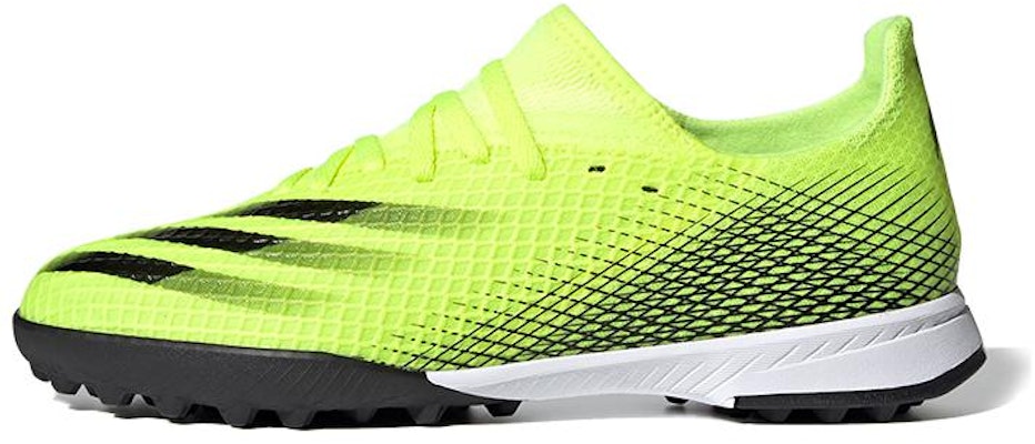 (Preschool) adidas X Ghosted.3 TF J 'Solar Yellow' FW6926 Buy (Preschool) adidas X Ghosted.3 TF J 'Solar Yellow' FW6926