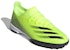 (PS) adidas X Ghosted.3 TF J 'Solar Yellow' Kuning Solar FW6926