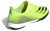 Shop (PS) adidas X Ghosted.3 TF J 'Solar Yellow' Kuning Solar FW6926