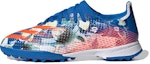 Buy (PS) adidas X Ghosted.3 TF Turf K 'Biru Putih' FW5838