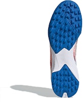 (PS) 阿迪达斯 X Ghosted.3 TF 人草男童 '蓝白色' FW5838 Details for (PS) 阿迪达斯 X Ghosted.3 TF 人草男童 '蓝白色' FW5838