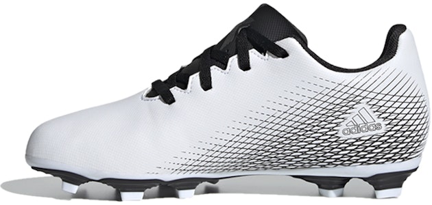 兒童 adidas X Ghosted.4 多功能場地足球鞋 白 Buy 兒童 adidas X Ghosted.4 多功能場地足球鞋 白