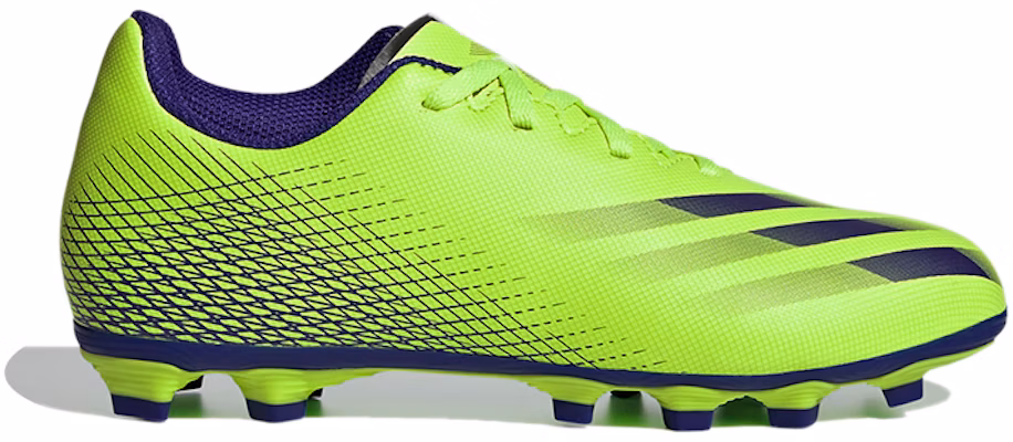 (PS) 아디다스 X 고스트.4 FG '녹색/파랑' EG8220 Order (PS) 아디다스 X 고스트.4 FG '녹색/파랑' EG8220