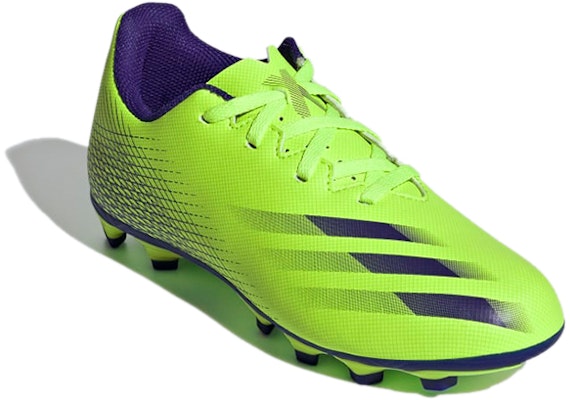 (PS) 아디다스 X 고스트.4 FG '녹색/파랑' EG8220 Lookbook (PS) 아디다스 X 고스트.4 FG '녹색/파랑' EG8220