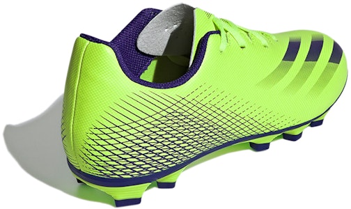 (PS) 阿迪达斯 X Ghosted.4 儿童足球鞋 '绿色蓝色' EG8220 Shop (PS) 阿迪达斯 X Ghosted.4 儿童足球鞋 '绿色蓝色' EG8220