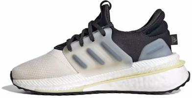 (Youth) adidas X_PLRBOOST 'Beige White Black' if0629 (Youth) adidas X_PLRBOOST 'Beige White Black' if0629