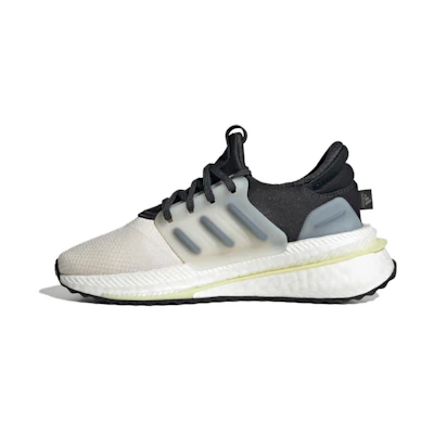 (Youth) adidas X_PLRBOOST 'Beige White Black'