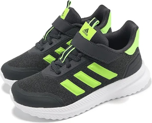 (PS) adidas X_PLR C ''Carbon Lucid Lemon'' Kasut Kanak-Kanak. IH4856 Order (PS) adidas X_PLR C ''Carbon Lucid Lemon'' Kasut Kanak-Kanak. IH4856