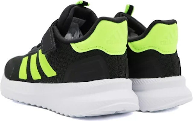 (PS) adidas X_PLR C ''Carbon Lucid Lemon'' Kasut Kanak-Kanak. IH4856 Lookbook (PS) adidas X_PLR C ''Carbon Lucid Lemon'' Kasut Kanak-Kanak. IH4856