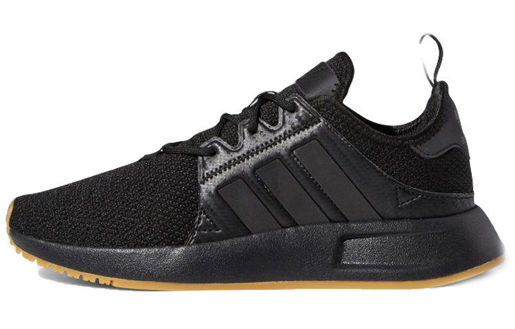(Youth) adidas X_PLR J 'Black Gum'