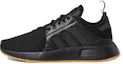 Buy (Youth) adidas X_PLR J 'Black Gum' FY9061