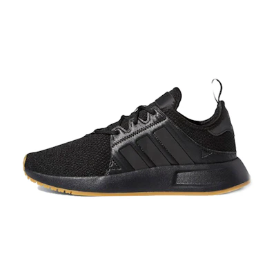 (Youth) adidas X_PLR J 'Black Gum'