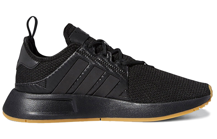 (Youth) adidas X_PLR J 'Black Gum' 圖 2