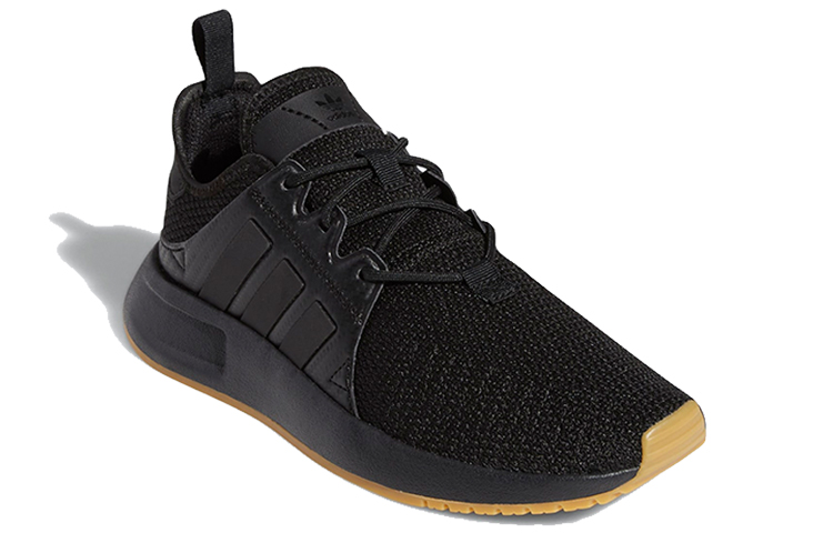 (Youth) adidas X_PLR J 'Black Gum' 圖 3