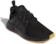 Lookbook (Youth) adidas X_PLR J 'Black Gum' FY9061