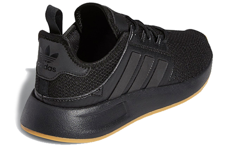 (Youth) adidas X_PLR J 'Black Gum' 圖 4