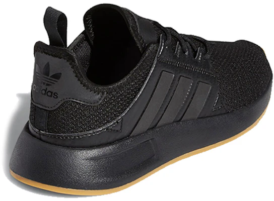 (Youth) adidas X_PLR J 'Black Gum' FY9061 Shop (Youth) adidas X_PLR J 'Black Gum' FY9061