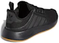 Shop (Youth) adidas X_PLR J 'Black Gum' FY9061