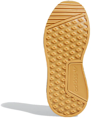 (Youth) adidas X_PLR J 'Black Gum' FY9061 Details for (Youth) adidas X_PLR J 'Black Gum' FY9061