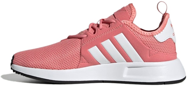 大童 adidas 經典款X_Plr J 粉白 Buy 大童 adidas 經典款X_Plr J 粉白
