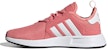(PS) adidas X_PLR J 'Tatile Rose' Kasut Lelaki EE7101