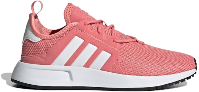 大童 adidas 經典款X_Plr J 粉白 Order 大童 adidas 經典款X_Plr J 粉白