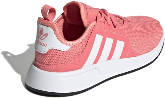 (Youth) adidas X_PLR J 'Tatile Rose' EE7101 Shop (Youth) adidas X_PLR J 'Tatile Rose' EE7101