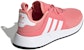 (PS) adidas X_PLR J 'Tatile Rose' Kasut Lelaki EE7101